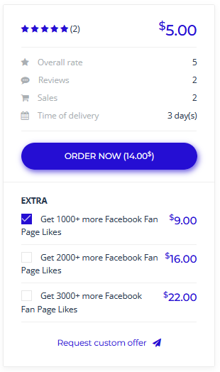 digesale-service-offer-order-now-extras-purchase-now-contact-seller