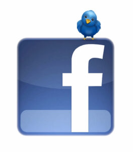facebook-logo-with-twitter-bird-sitting-on-top-of-it