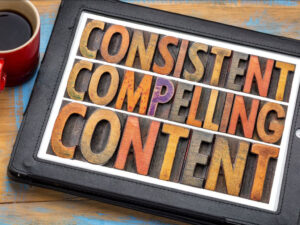 consistent-compelling-content