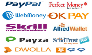 payment-processors-paypal-perfectmoney-payoneer-skrill-neteller-webmoney