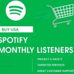 buy-usa-spotify-monthly-listeners